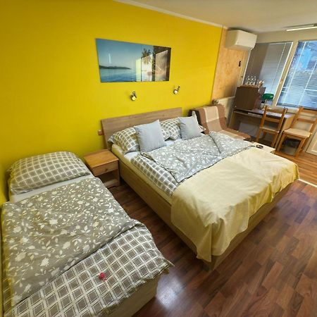 Sobe-Apartma Maribor Zewnętrze zdjęcie