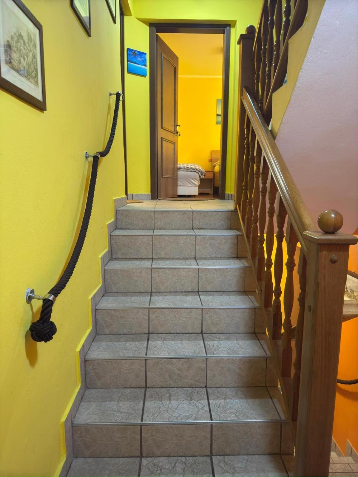 Sobe-Apartma Maribor Zewnętrze zdjęcie