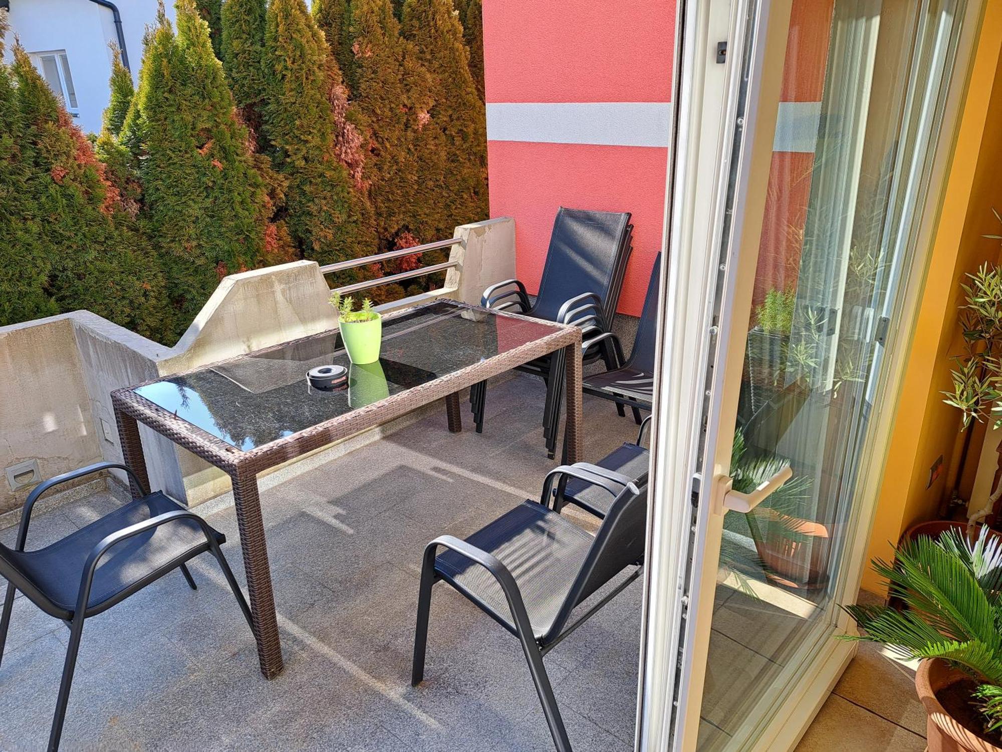 Sobe-Apartma Maribor Zewnętrze zdjęcie