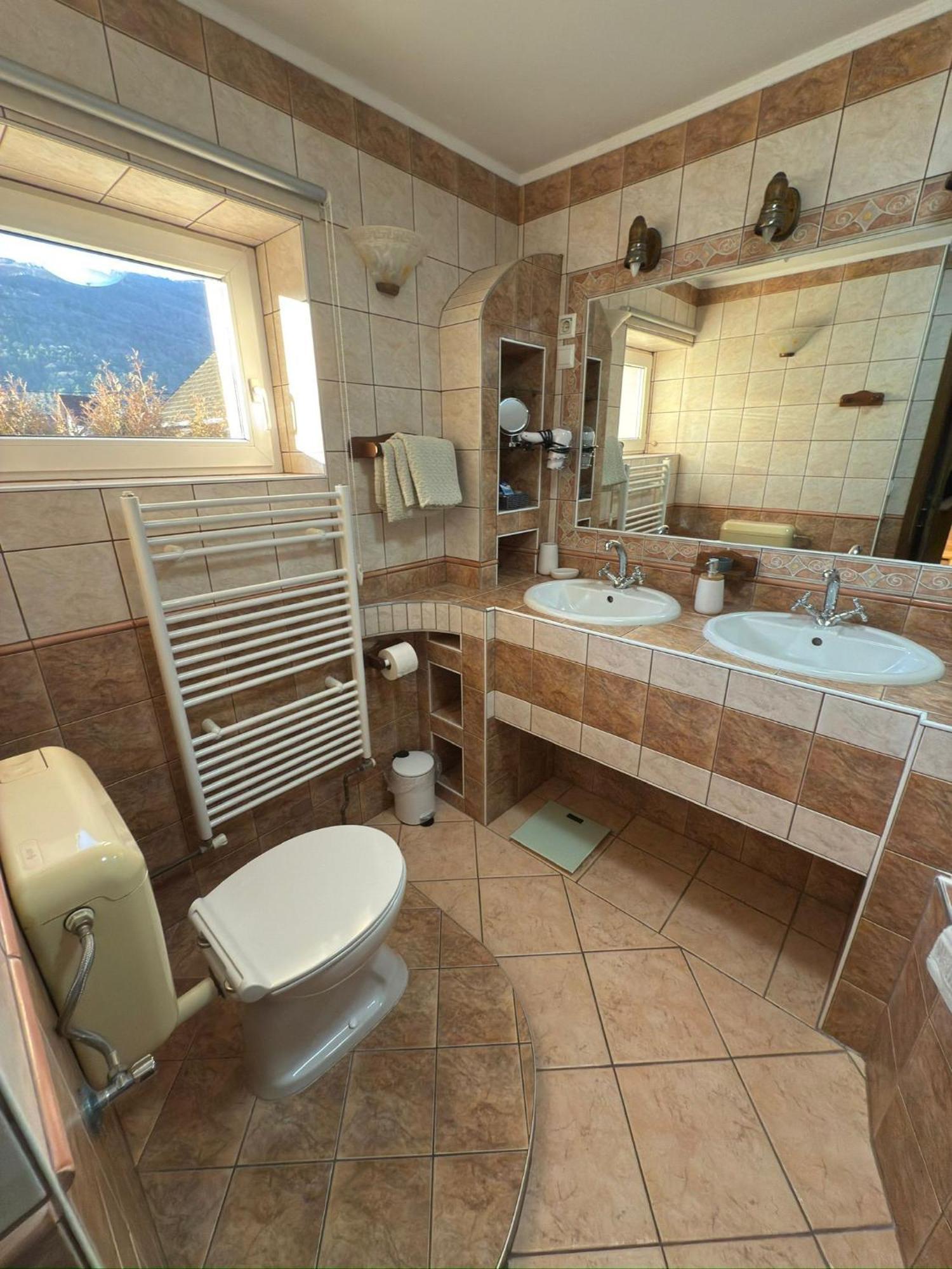 Sobe-Apartma Maribor Zewnętrze zdjęcie
