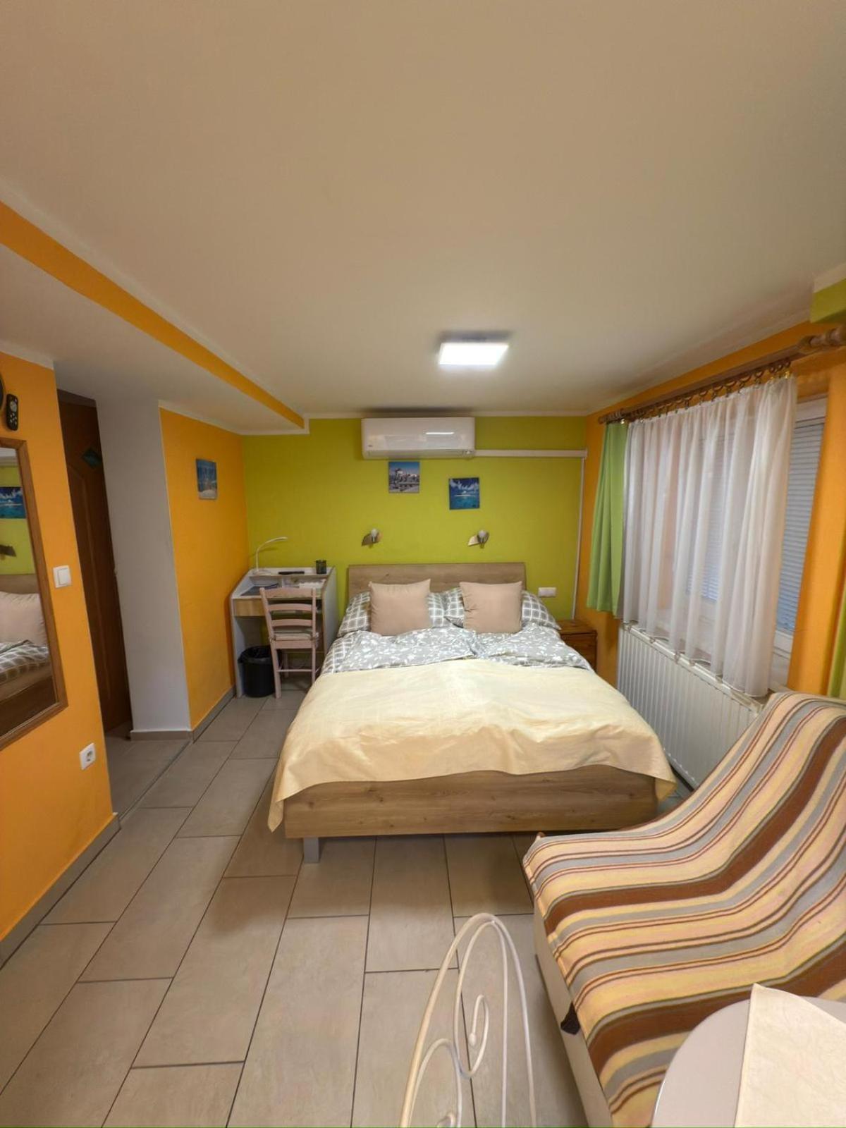 Sobe-Apartma Maribor Zewnętrze zdjęcie