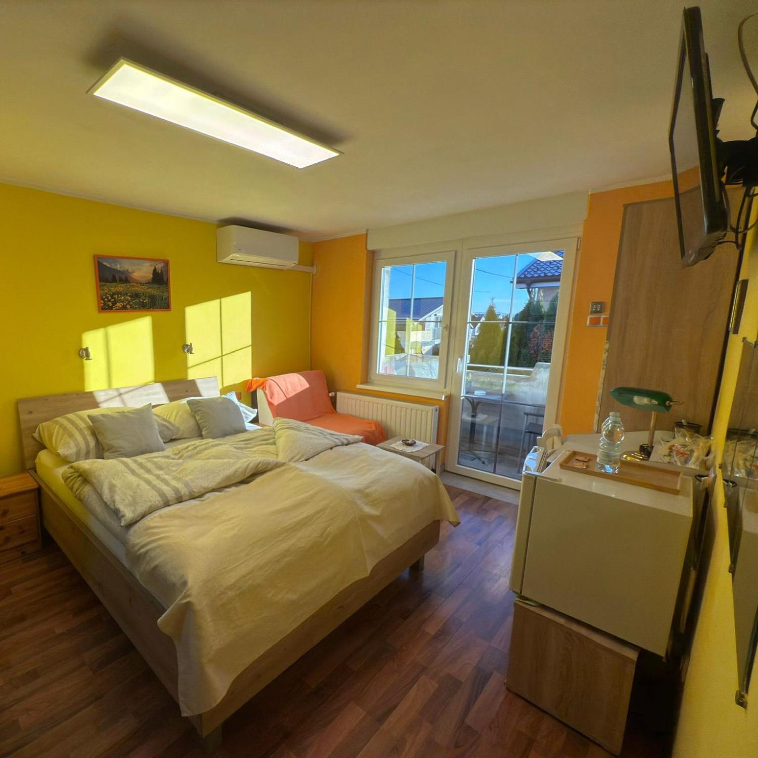 Sobe-Apartma Maribor Zewnętrze zdjęcie