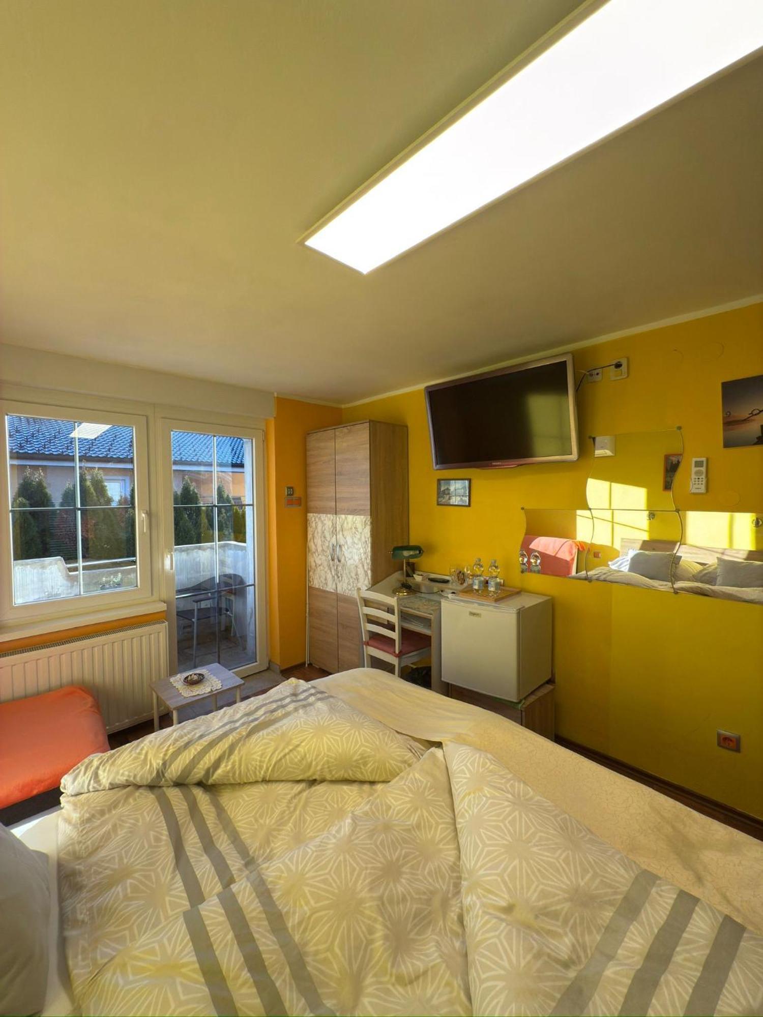 Sobe-Apartma Maribor Zewnętrze zdjęcie