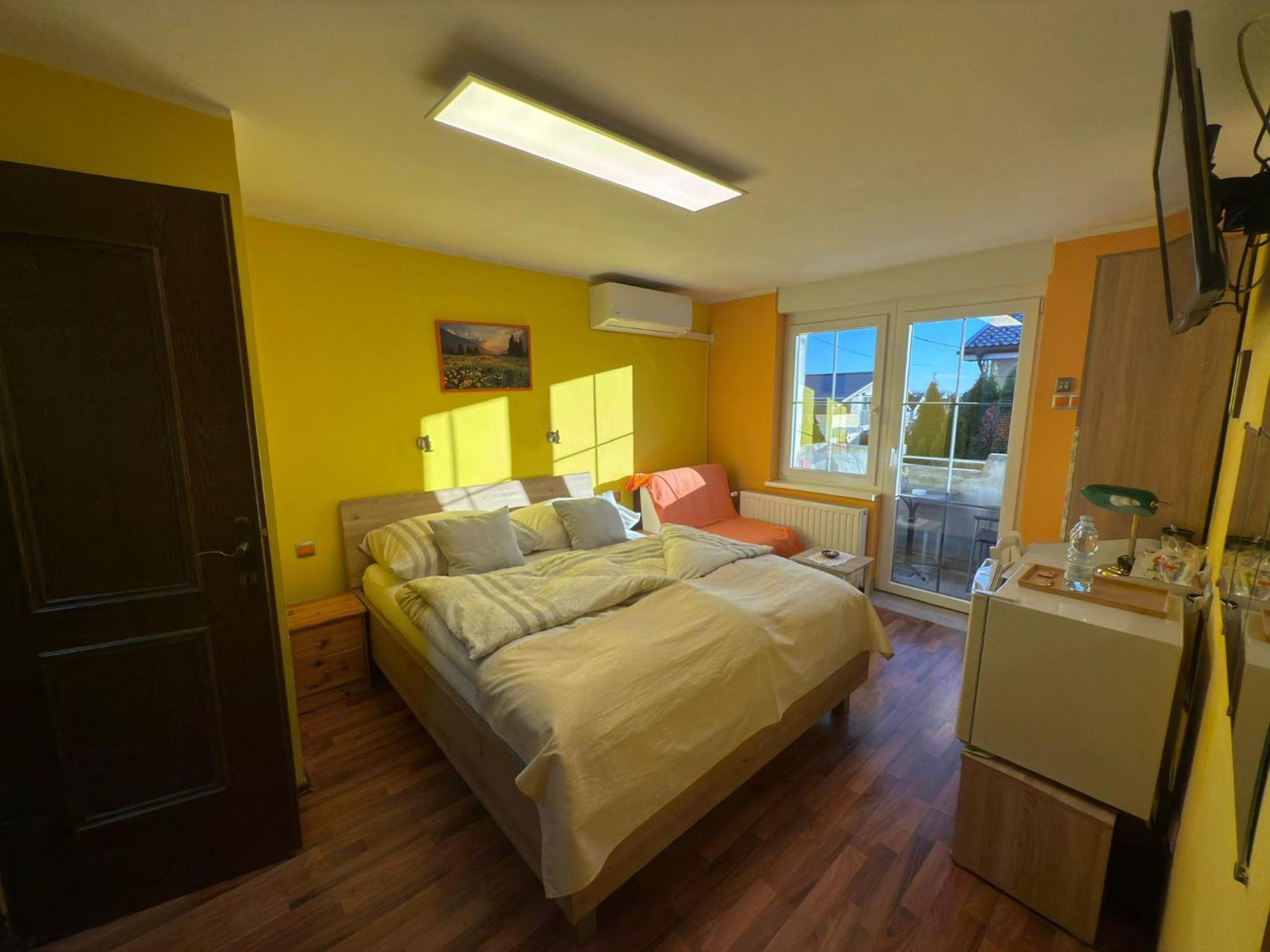 Sobe-Apartma Maribor Zewnętrze zdjęcie