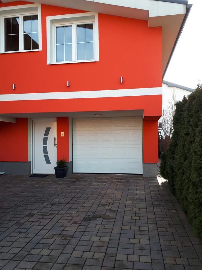 Sobe-Apartma Maribor Zewnętrze zdjęcie
