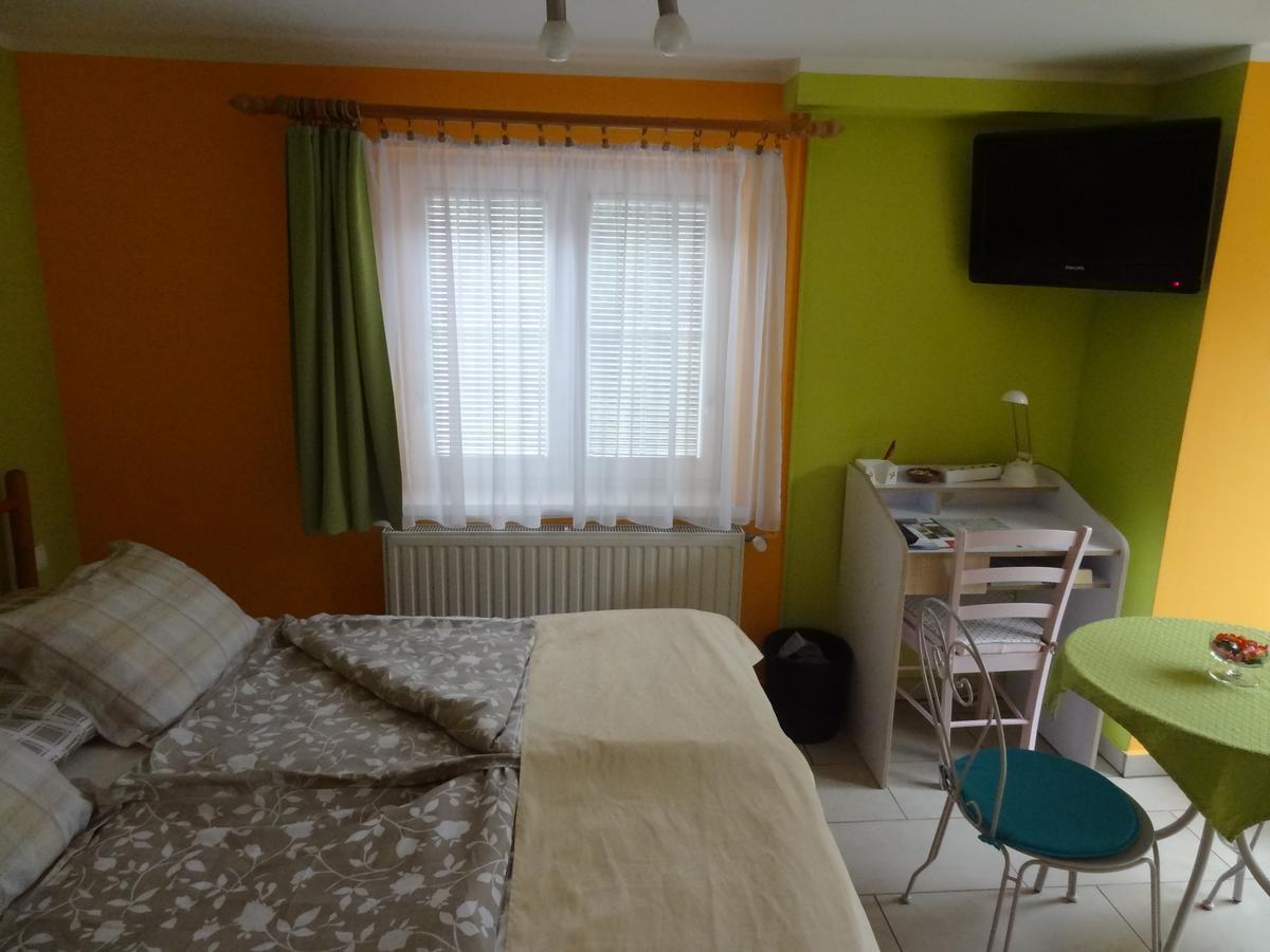 Sobe-Apartma Maribor Zewnętrze zdjęcie