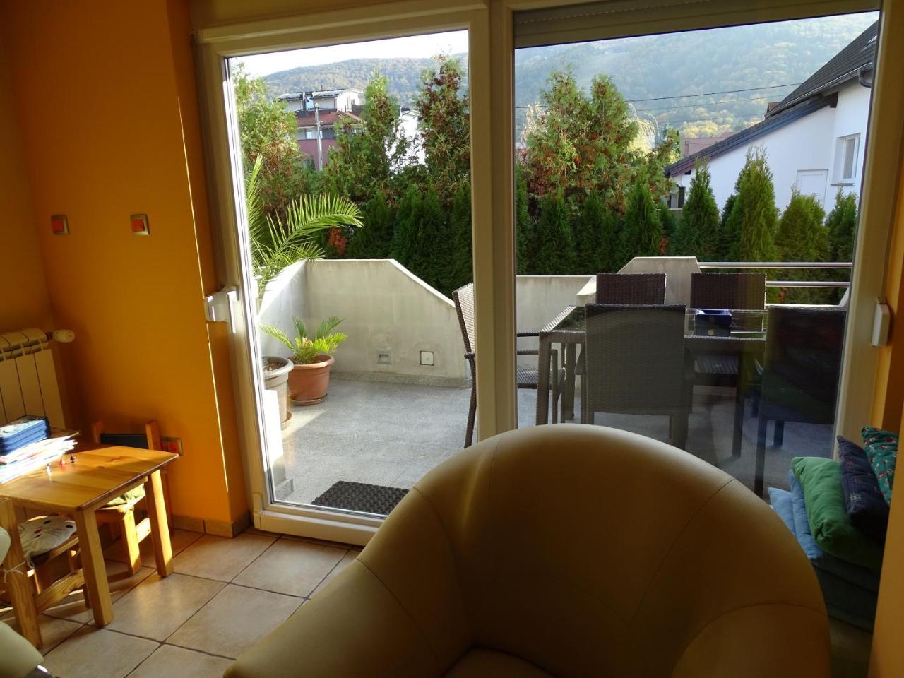 Sobe-Apartma Maribor Zewnętrze zdjęcie
