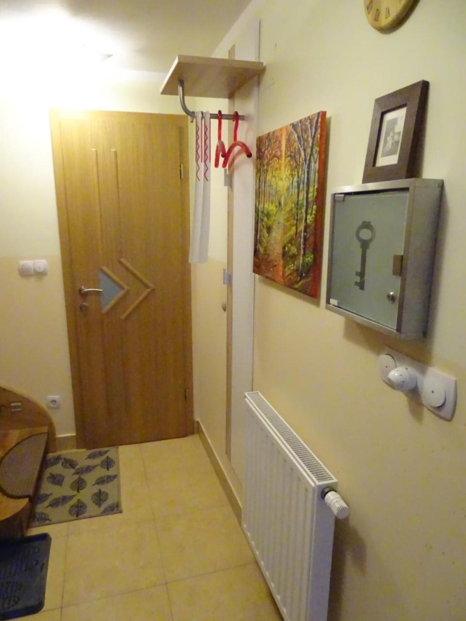 Sobe-Apartma Maribor Zewnętrze zdjęcie