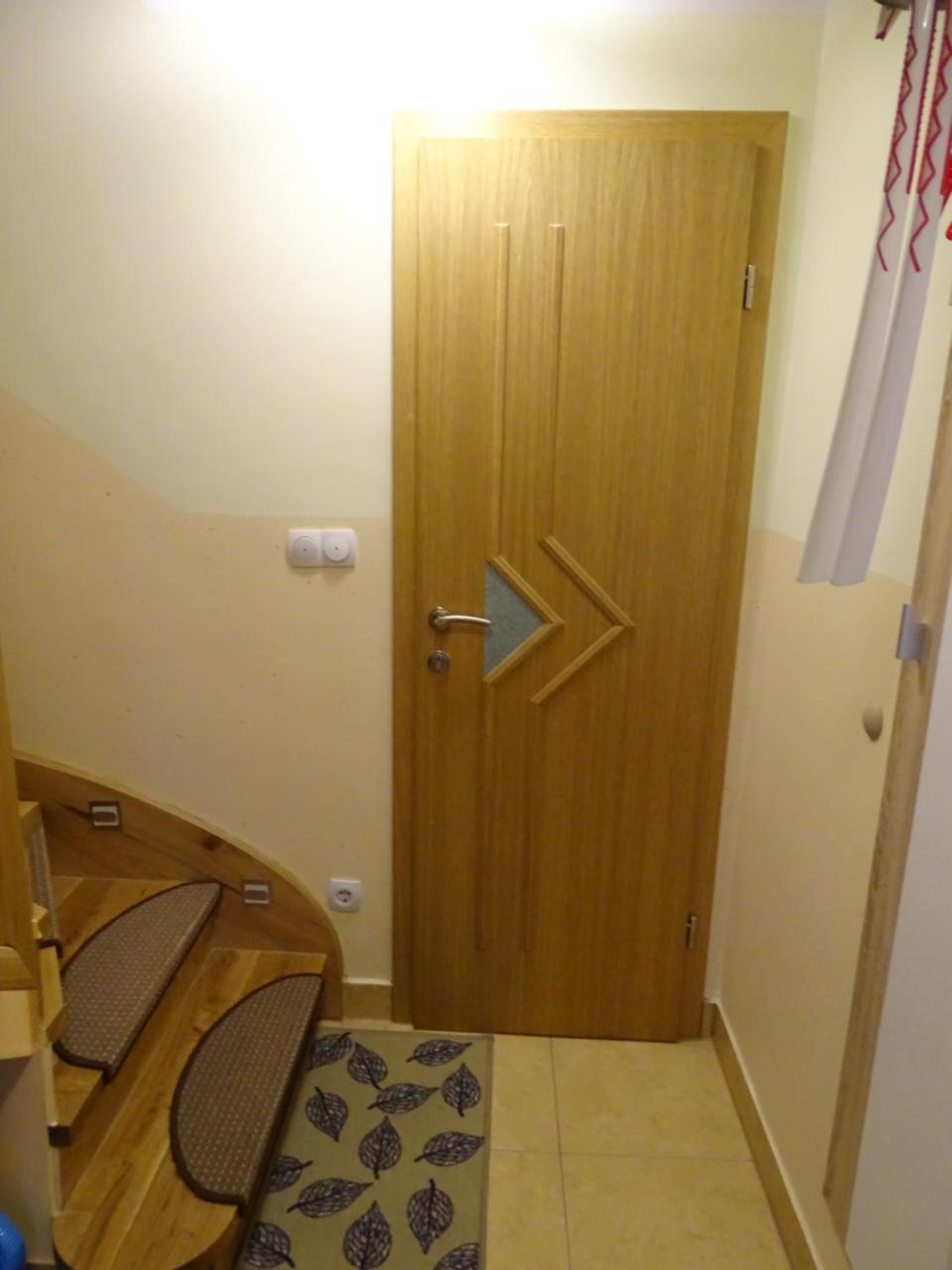 Sobe-Apartma Maribor Zewnętrze zdjęcie