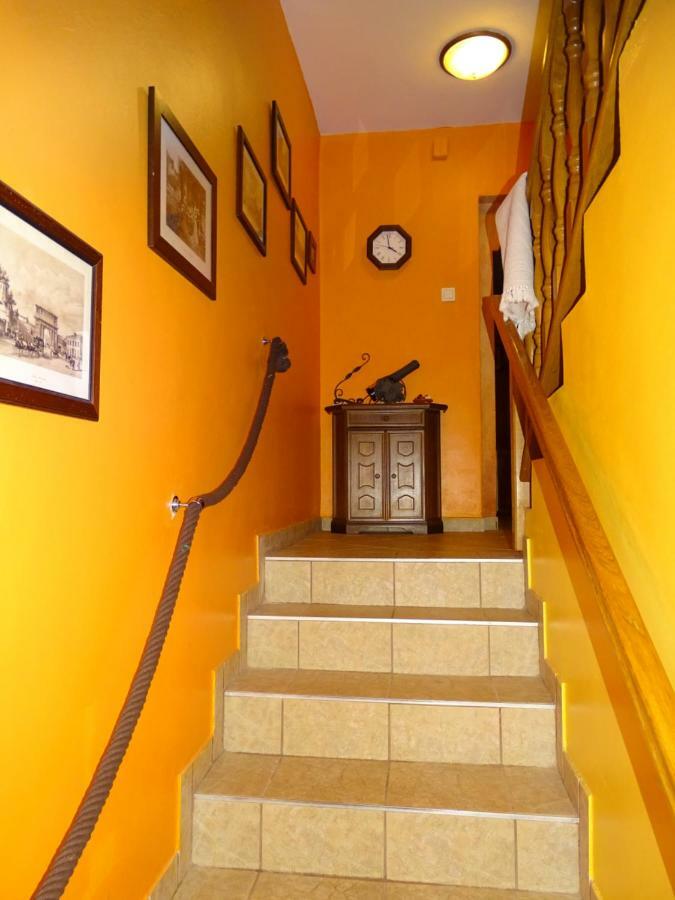 Sobe-Apartma Maribor Zewnętrze zdjęcie