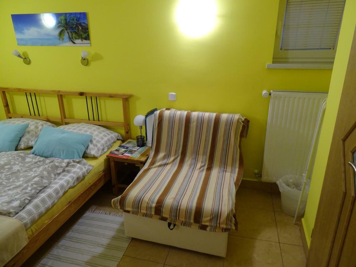 Sobe-Apartma Maribor Zewnętrze zdjęcie