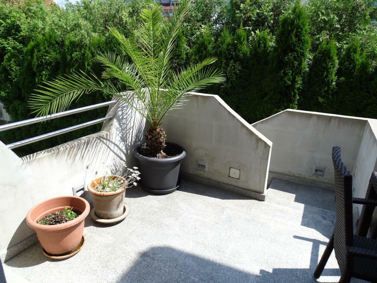 Sobe-Apartma Maribor Zewnętrze zdjęcie