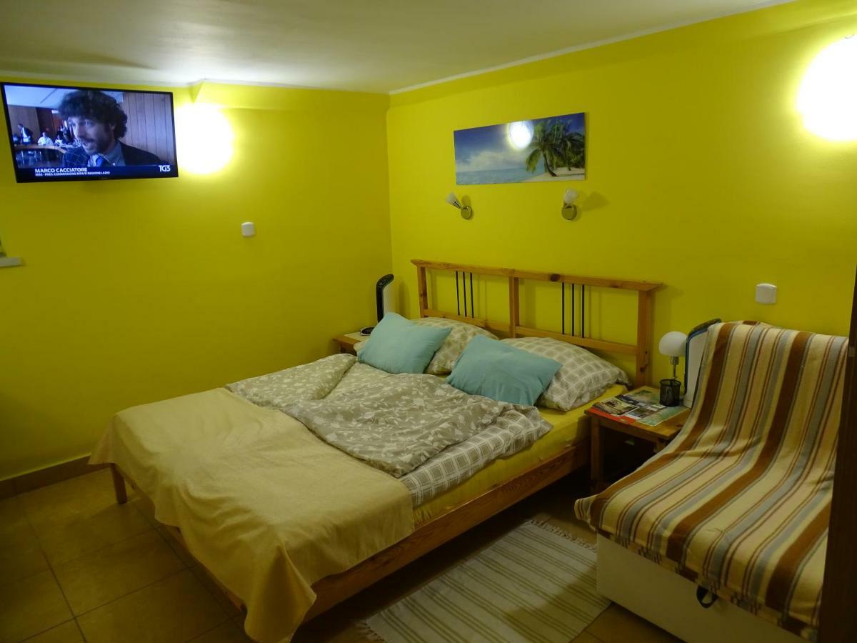 Sobe-Apartma Maribor Zewnętrze zdjęcie