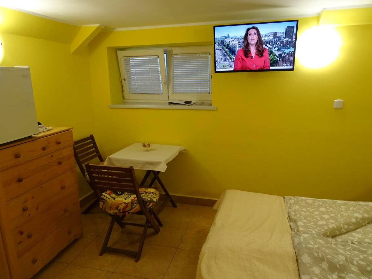 Sobe-Apartma Maribor Zewnętrze zdjęcie