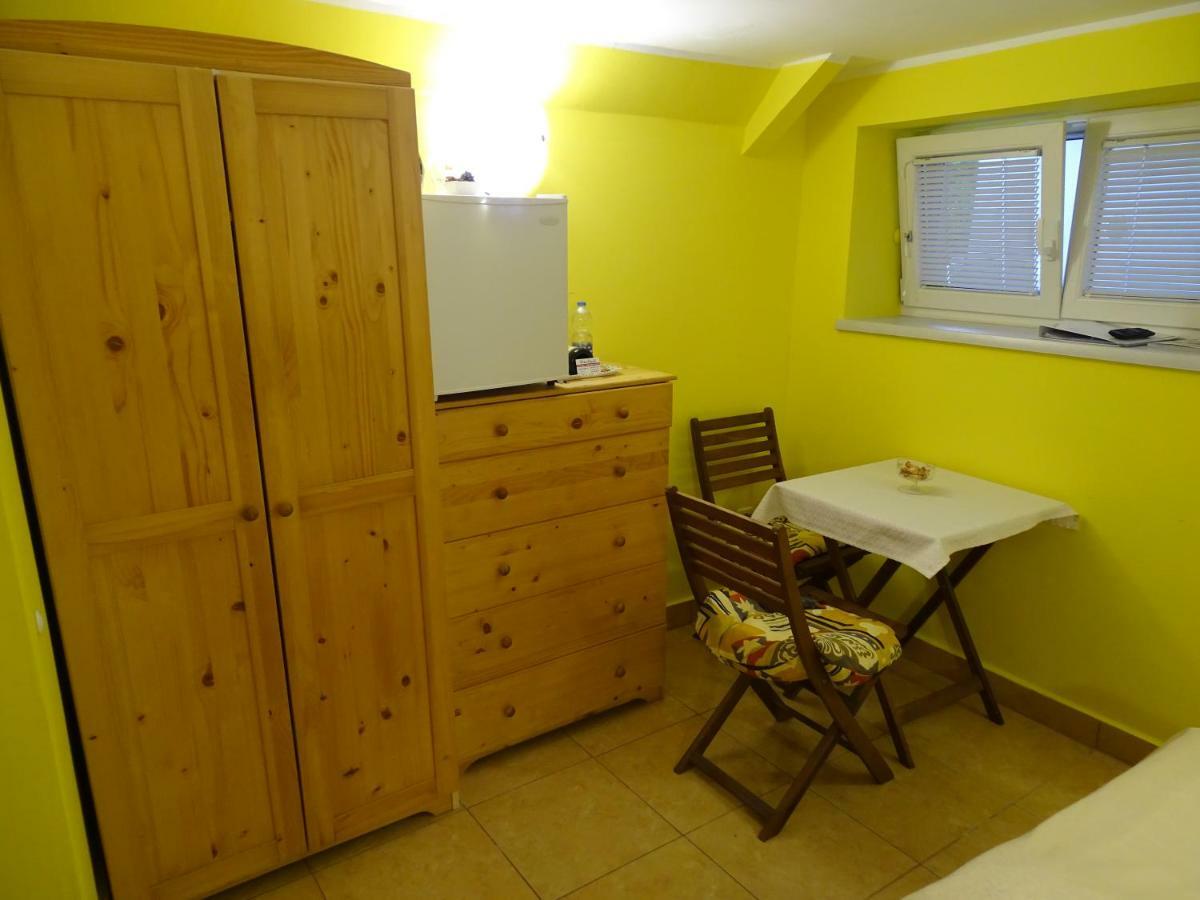 Sobe-Apartma Maribor Zewnętrze zdjęcie