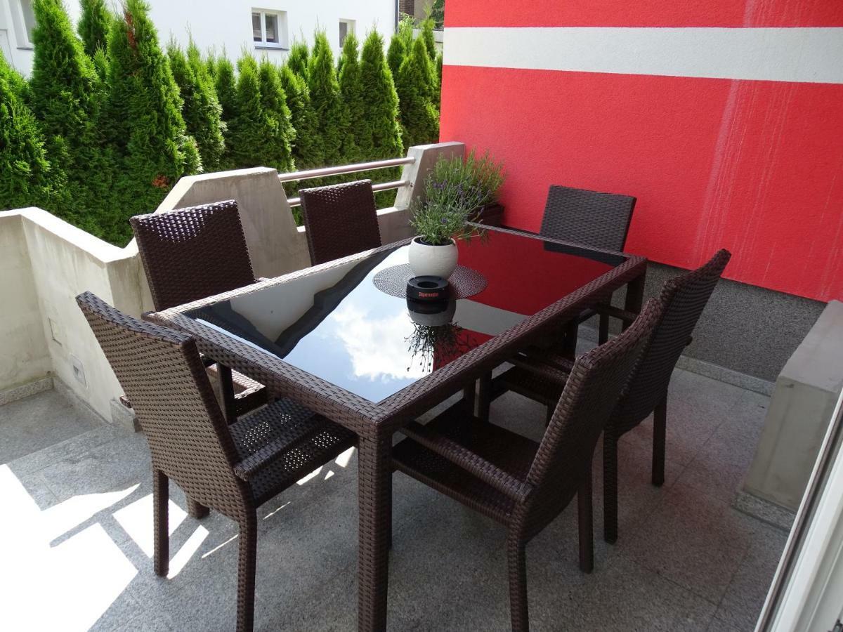 Sobe-Apartma Maribor Zewnętrze zdjęcie