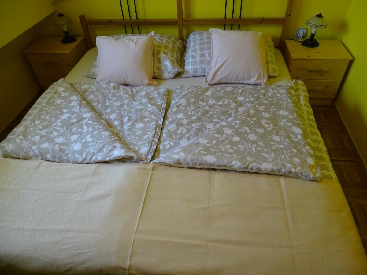 Sobe-Apartma Maribor Zewnętrze zdjęcie