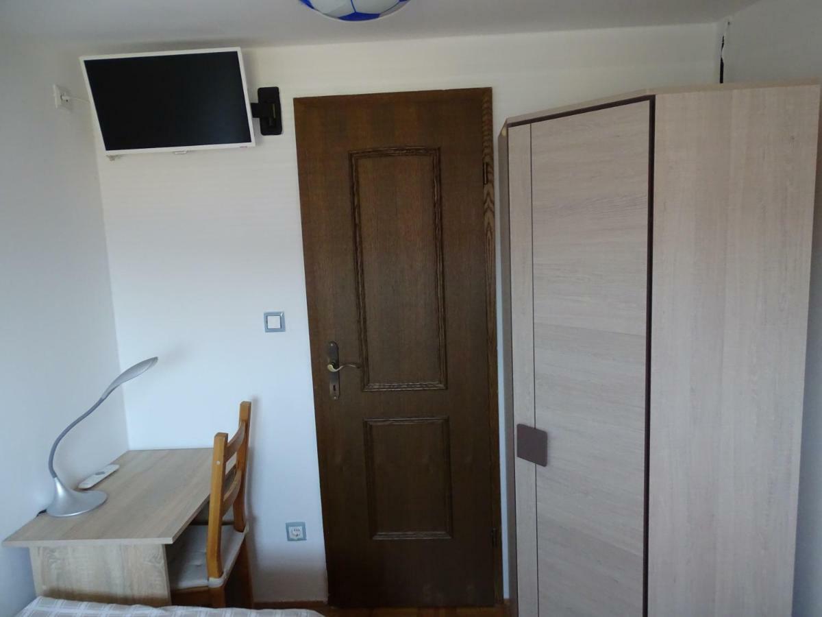 Sobe-Apartma Maribor Zewnętrze zdjęcie