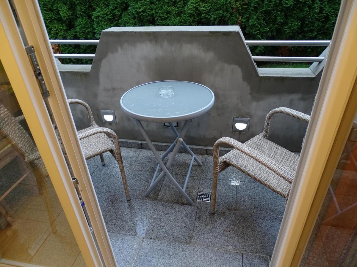 Sobe-Apartma Maribor Zewnętrze zdjęcie